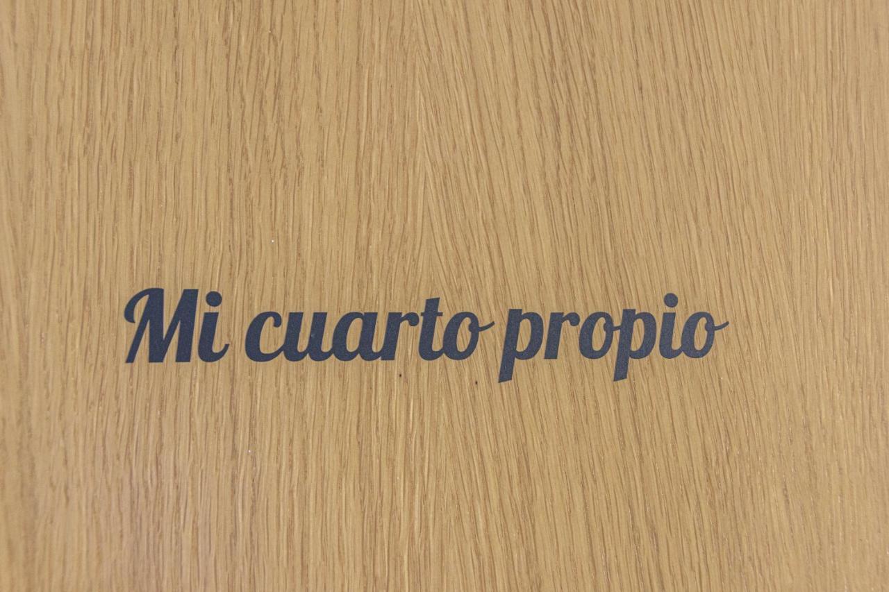 Wintowinrentals Coqueto Apartamento En El Centro De Малага Экстерьер фото